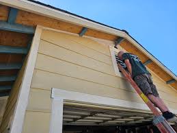 Best Siding Removal and Disposal  in Yonkers, NY